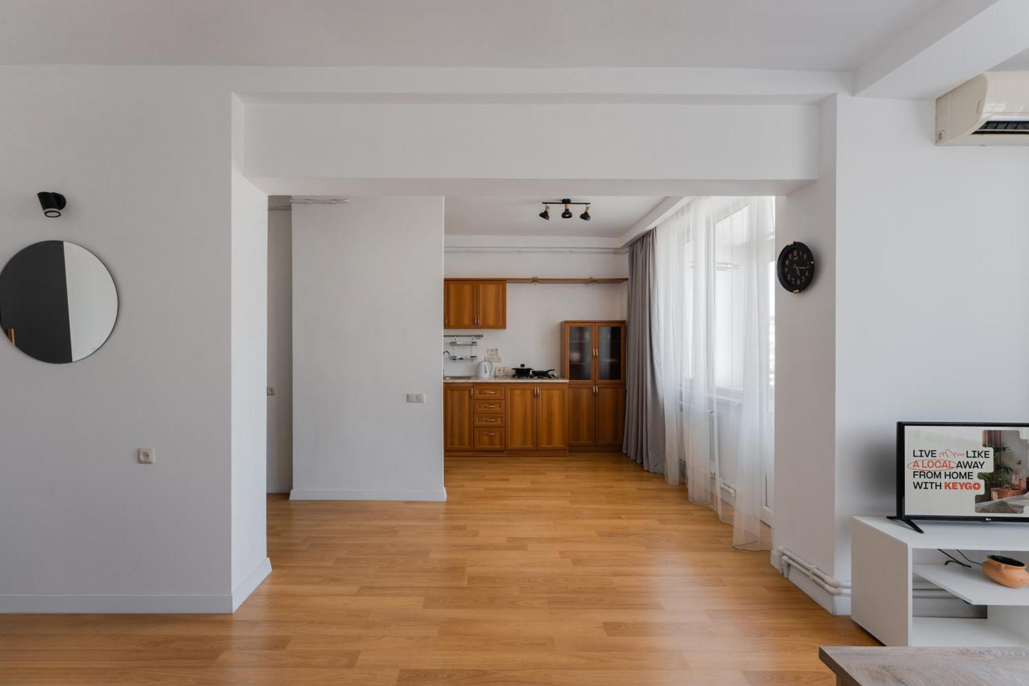 Saryan Retreat Balcony Bliss Self-Checkin Keygo 36 Διαμέρισμα Γιερεβάν Εξωτερικό φωτογραφία